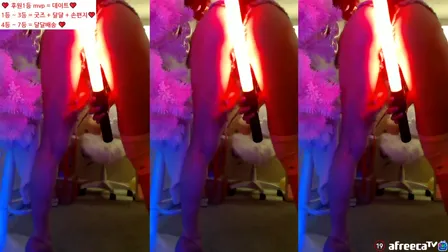 BJ레빈(雷彬)2023年2月11日Sexy Dance161730